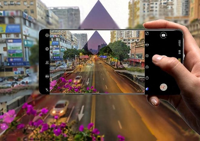 手机拍照“军备竞赛”赢家是谁？是消费者还是品牌！