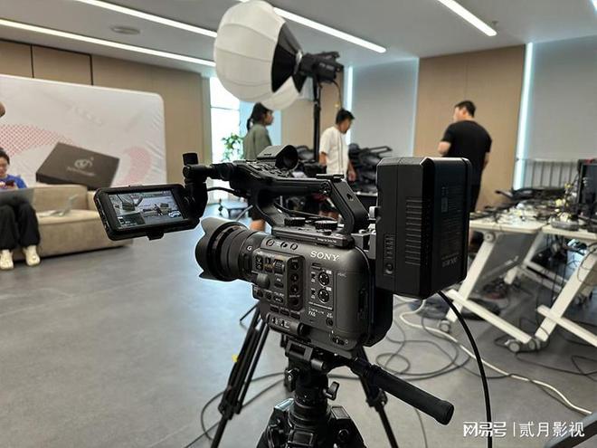 口碑好的企业宣传视频拍摄厂家实力盘点与选购指引(图2) 口碑好的企业宣传视频拍摄厂家实力盘点与选购指引(图2)