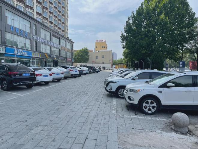 我投资了一座充电站:谈谈那些宣传册上不会写的“坑”与“路”(图2) 我投资了一座充电站:谈谈那些宣传册上不会写的“坑”与“路”(图2)