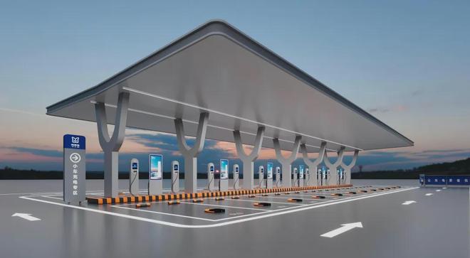 我投资了一座充电站:谈谈那些宣传册上不会写的“坑”与“路”(图5) 我投资了一座充电站:谈谈那些宣传册上不会写的“坑”与“路”(图5)