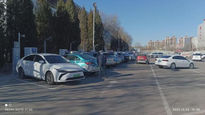 我投资了一座充电站:谈谈那些宣传册上不会写的“坑”与“路”(图7) 我投资了一座充电站:谈谈那些宣传册上不会写的“坑”与“路”(图7)