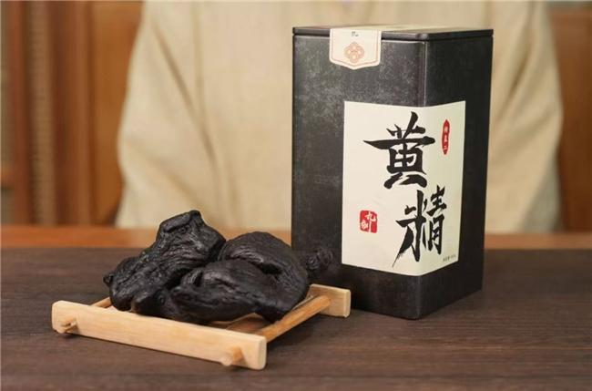 黄精品牌榜逆袭名单！黄精适合哪些人群？期待带来的健康奇迹！(图9)